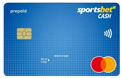 Withdrawing To A Credit Card – Sportsbet Help Centre.